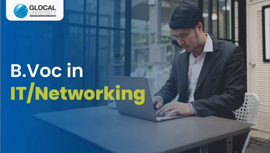 IT/Networking